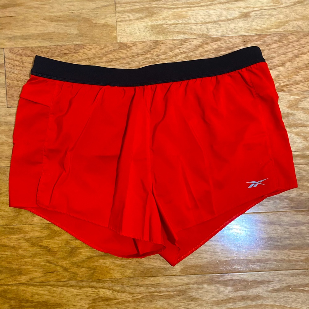 Reebok Women’s Running Short | Speed Wick | M | New